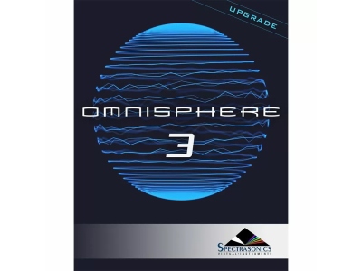 Omnisphere 3 - Upgrade Kit
