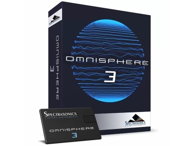 Omnisphere 3 - USB Drive Edition 