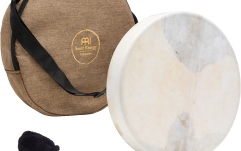 Spirit Drum Meinl Sonic Energy 15.35'' Spirit Drum, Goat Head, 7 Chakra Gemstones