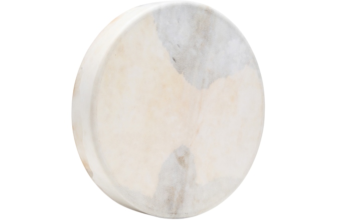 Spirit Drum Meinl Sonic Energy 15.35'' Spirit Drum, Goat Head, 7 Chakra Gemstones