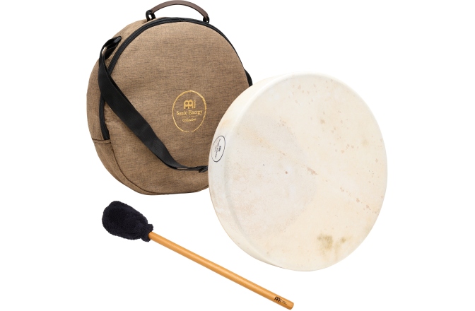 Spirit Drum Meinl Sonic Energy 15.35'' Spirit Drum, Goat Head