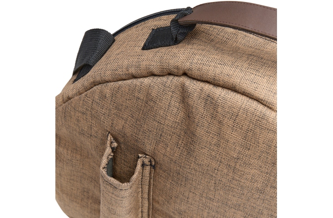 Spirit Drum Meinl Sonic Energy 15.35'' Spirit Drum, Goat Head