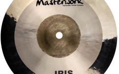 Splash de 10 Masterwork Iris 10'' Splash