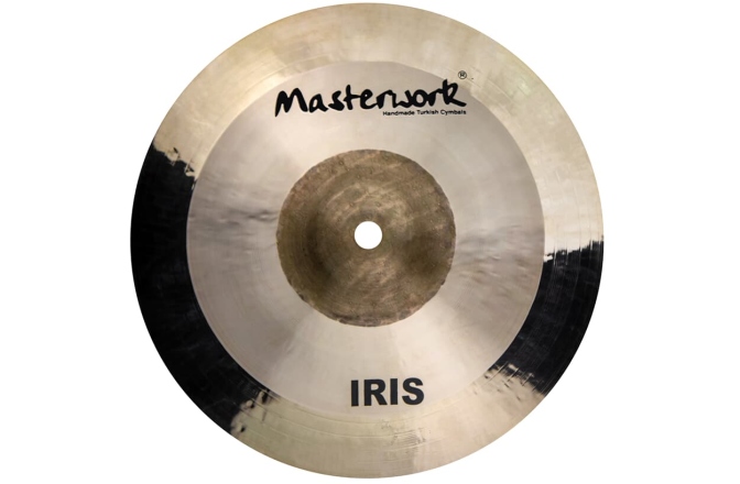Splash de 10 Masterwork Iris 10'' Splash