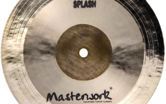 Splash de 10 Masterwork Iris 10'' Splash