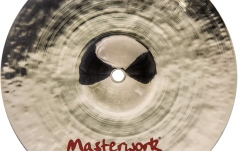 Splash de 10 Masterwork Troy 10" Splash