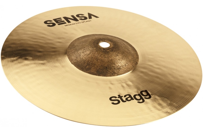 Splash de 10 Stagg Sensa Splash SEN-SM10E