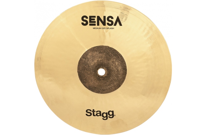 Splash de 10 Stagg Sensa Splash SEN-SM10E