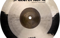 Splash de 12 Masterwork Iris 12'' Splash