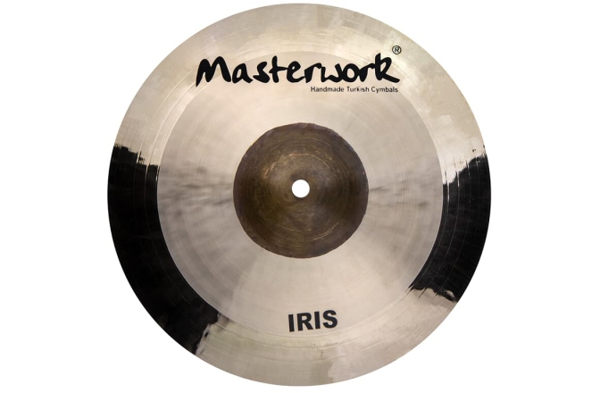Splash de 12 Masterwork Iris 12'' Splash
