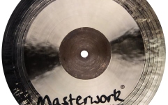 Splash de 12 Masterwork Iris 12'' Splash