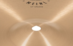 Splash de 12 Meinl Pure Alloy Splash 12'' PA12S