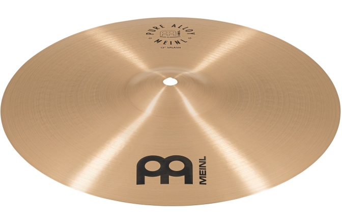 Splash de 12 Meinl Pure Alloy Splash 12'' PA12S
