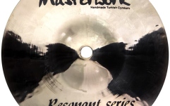 Splash de 7 Masterwork Resonant 7'' Splash