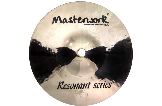 Splash de 7 Masterwork Resonant 7'' Splash