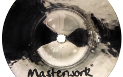 Splash de 7 Masterwork Resonant 7'' Splash