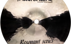 Splash de 8 Masterwork Resonant 8'' Splash