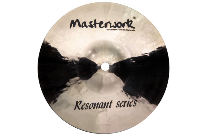 Splash de 8 Masterwork Resonant 8'' Splash