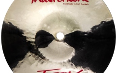 Splash de 8 Masterwork Troy 08" Splash