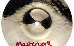 Splash de 8 Masterwork Troy 08" Splash