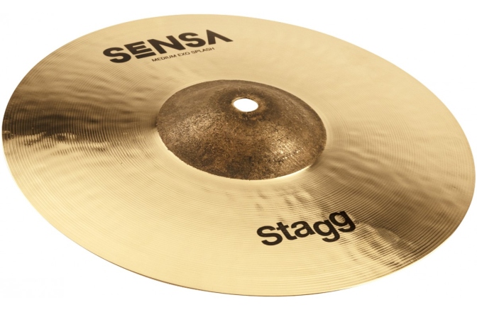 Splash de 8 Stagg Sensa Splash SEN-SM8E 