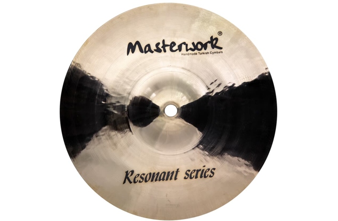 Splash de 9 Masterwork Resonant 9'' Splash