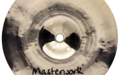 Splash de 9 Masterwork Resonant 9'' Splash