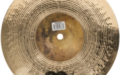 Splash Meinl Byzance Brilliant Polyphonic Splash - 10'' LIMITED EDITION