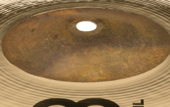 Splash Meinl Byzance Brilliant Polyphonic Splash - 10'' LIMITED EDITION