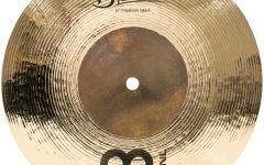 Splash Meinl Byzance Brilliant Polyphonic Splash - 10'' LIMITED EDITION