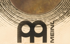 Splash Meinl Byzance Brilliant Polyphonic Splash - 10'' LIMITED EDITION