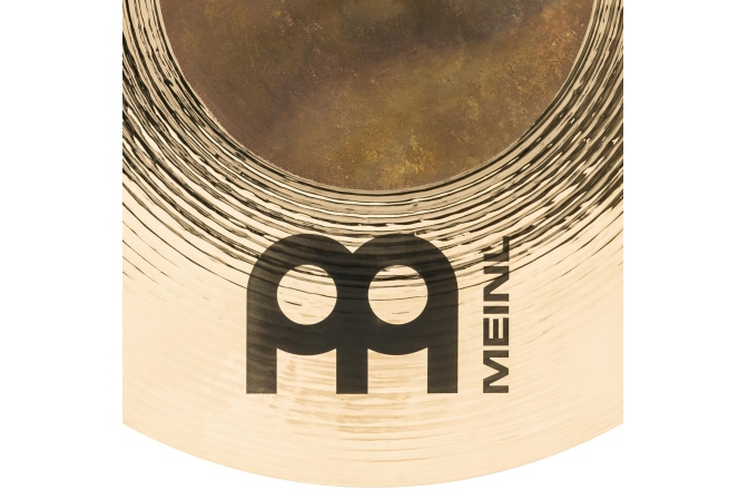 Splash Meinl Byzance Brilliant Polyphonic Splash - 10'' LIMITED EDITION