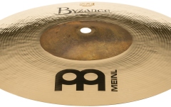 Splash Meinl Byzance Brilliant Polyphonic Splash - 10'' LIMITED EDITION