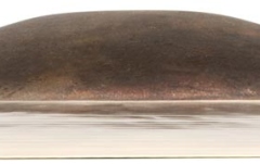 Splash Meinl Byzance Brilliant Polyphonic Splash - 10'' LIMITED EDITION