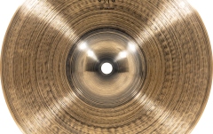 Splash Meinl Pure Alloy Custom Splash - 10"