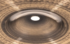 Splash Meinl Pure Alloy Custom Splash - 10"