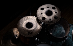 Splash Meinl Pure Alloy Custom Splash - 12"