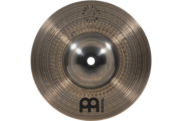 Pure Alloy Custom Splash - 8" Pure Alloy Custom Splash - 8" 
