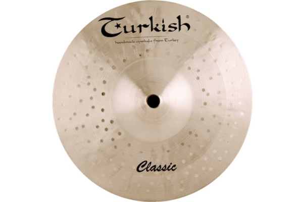 C-SP8 Classic Splash 8 C-SP8 Classic Splash 8