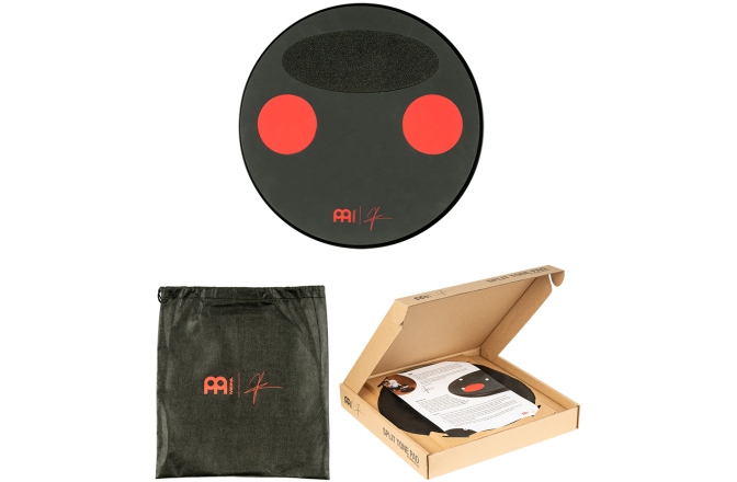 Split Tone Pad Meinl Anika Nilles Signature - Split Tone Pad