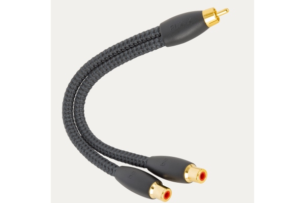 Splitter M22F-FLX-X 15cm Splitter M22F-FLX-X 15cm