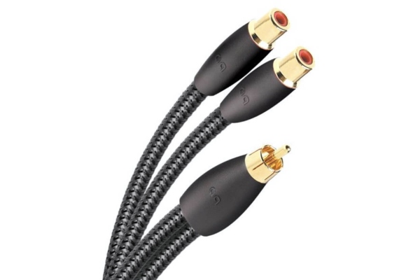 Splitter M22F-FLX-X 15cm Splitter M22F-FLX-X 15cm