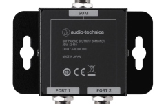 Splitter/Combiner UHF Audio-Technica ATW-SC410