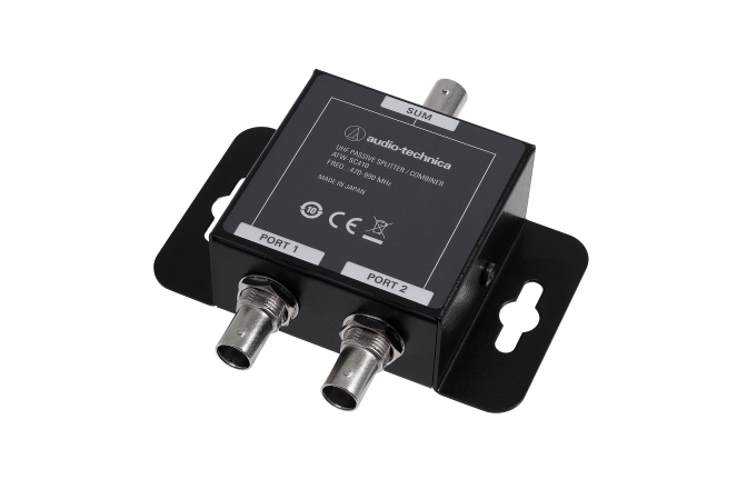 Splitter/Combiner UHF Audio-Technica ATW-SC410