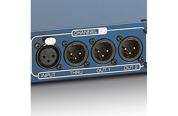 Splitter de semnal  microfon Palmer PRM-MS