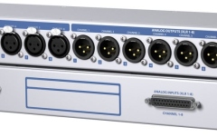 Splitter de semnal RME DTOX-16 I/O