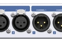 Splitter de semnal RME DTOX-16 I/O