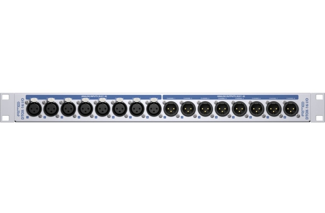 Splitter de semnal RME DTOX-16 I/O