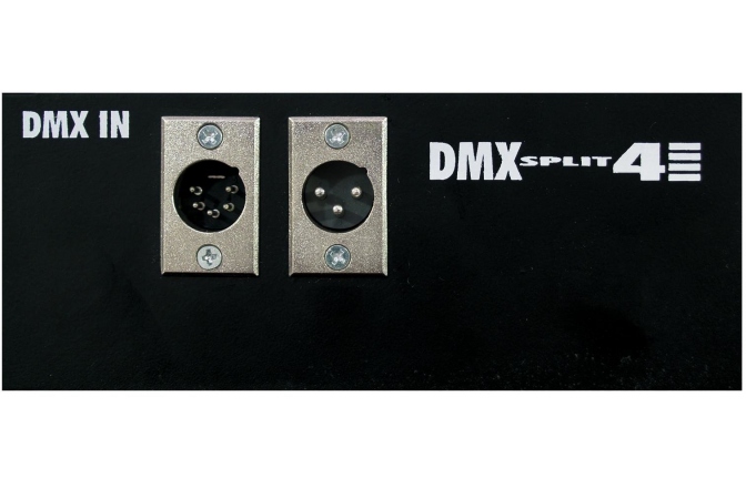 Splitter DMX Eurolite DMX Split 4