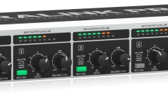 Splitter / mixer con 8 canali Behringer MX882 V2